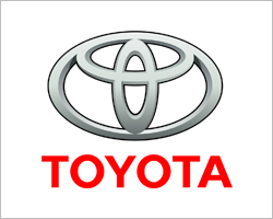 Asiakas/Toyota