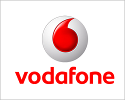 Asiakas/Vodafone