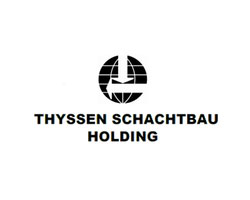 Asiakas/Thyssen-schachtbau-holding